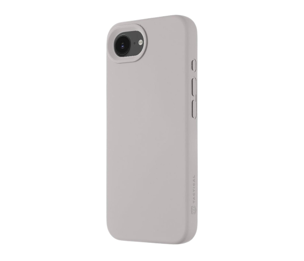 Tactical MagForce Velvet Smoothie Kryt pro Apple iPhone 16e/17e Foggy - 1514430 - zdjęcie 3